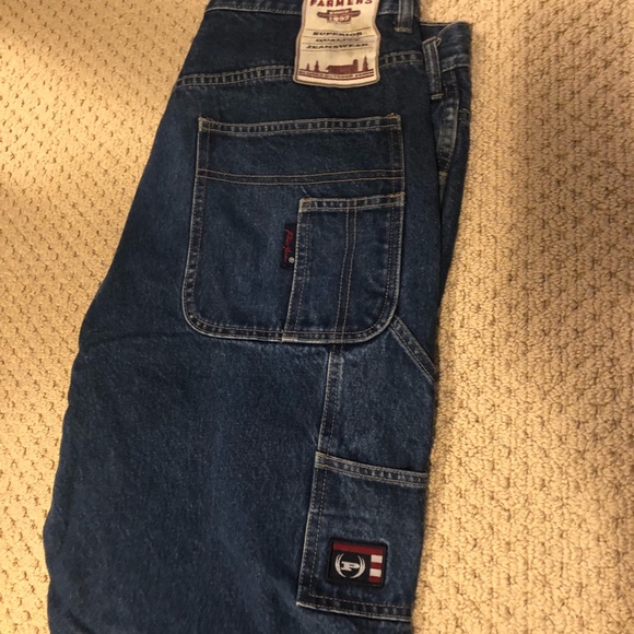 Phat Pharm jeans - Picture 7 of 7